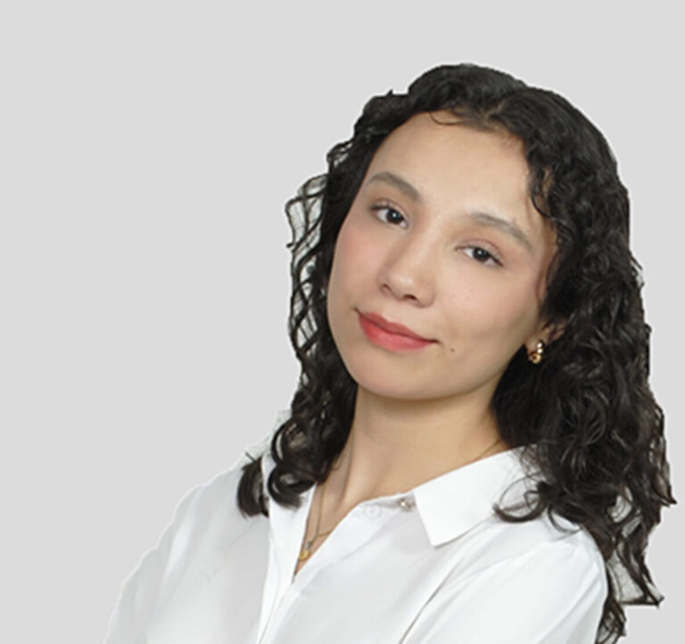 Victoria Hernández Rueda