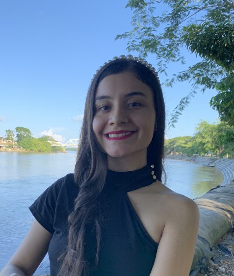 Rubith Lorena Arias Barreto