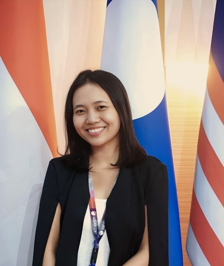 Icheiko Ramadhanty Achmad