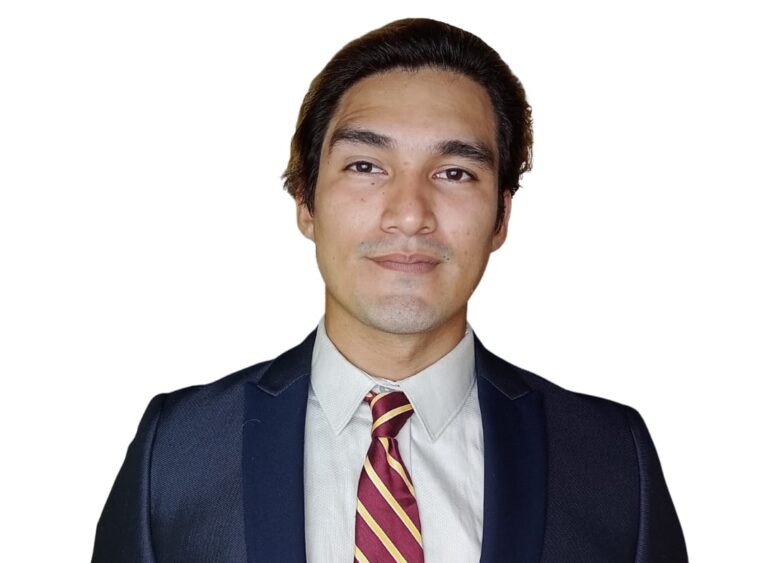 Jean Pierre (Lobeño) Orozco Ruiz