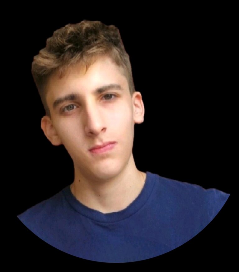 Lucca de Campos Arantes