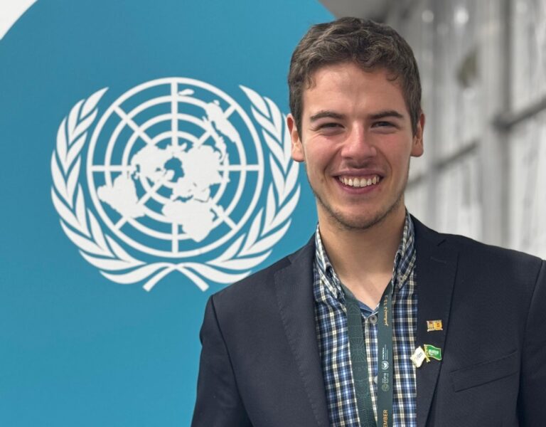 Benjamín Sánchez Adam